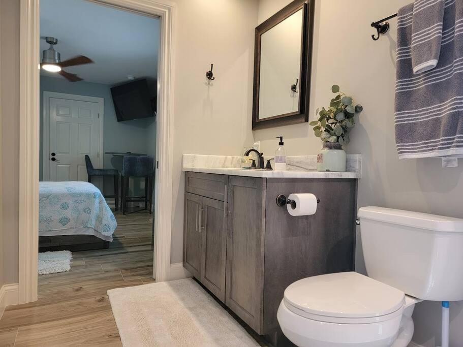 Sea Urchin - Amazing Private Suite Large Bath 3.3Mi 2 Beach Bonita Springs Exterior photo