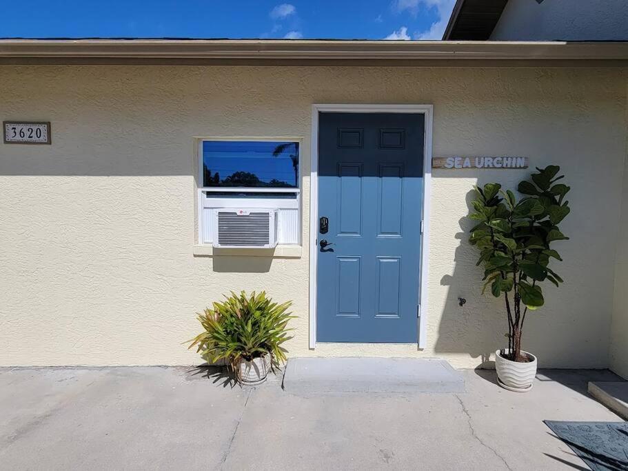 Sea Urchin - Amazing Private Suite Large Bath 3.3Mi 2 Beach Bonita Springs Exterior photo