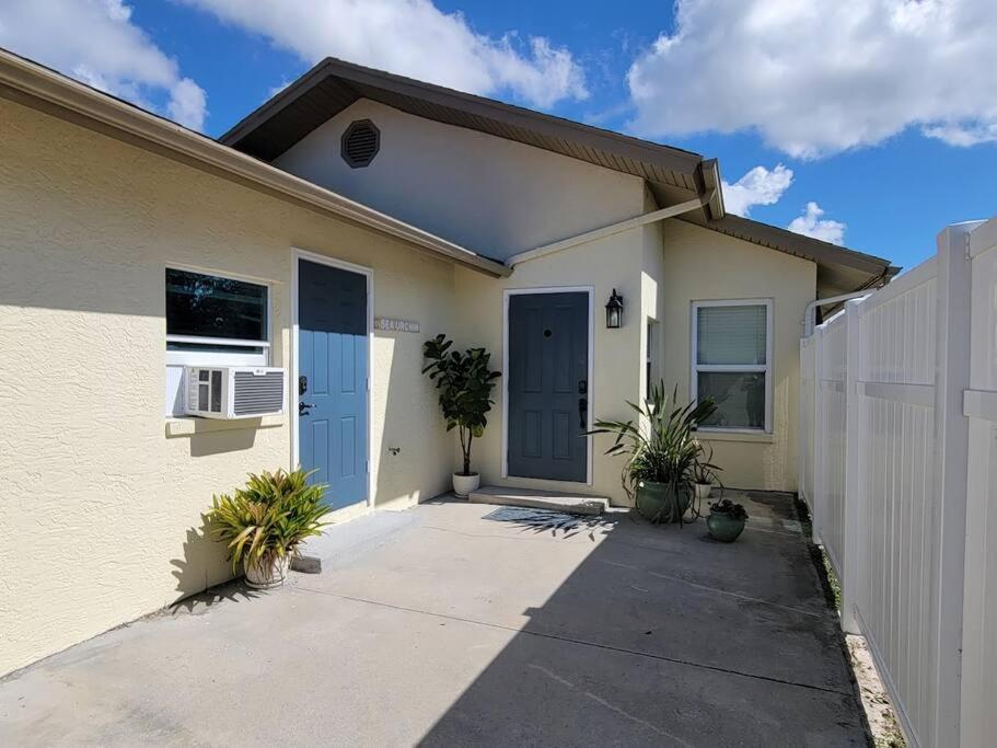 Sea Urchin - Amazing Private Suite Large Bath 3.3Mi 2 Beach Bonita Springs Exterior photo