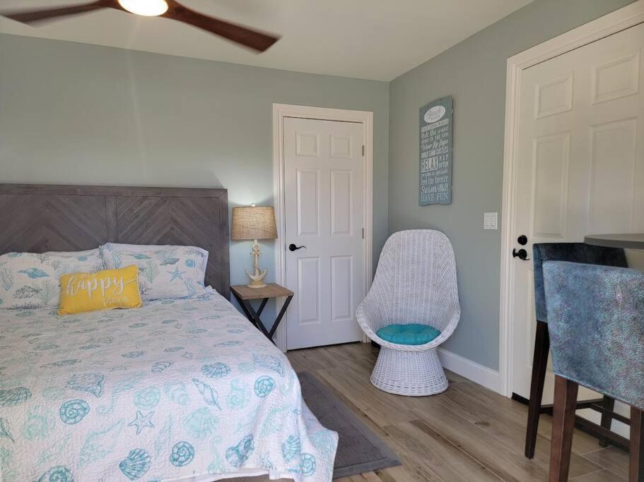 Sea Urchin - Amazing Private Suite Large Bath 3.3Mi 2 Beach Bonita Springs Exterior photo